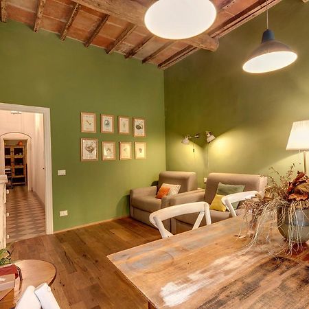 Gm Apartment By Mamo Floransa Dış mekan fotoğraf