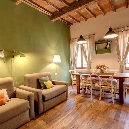Gm Apartment By Mamo Floransa Dış mekan fotoğraf