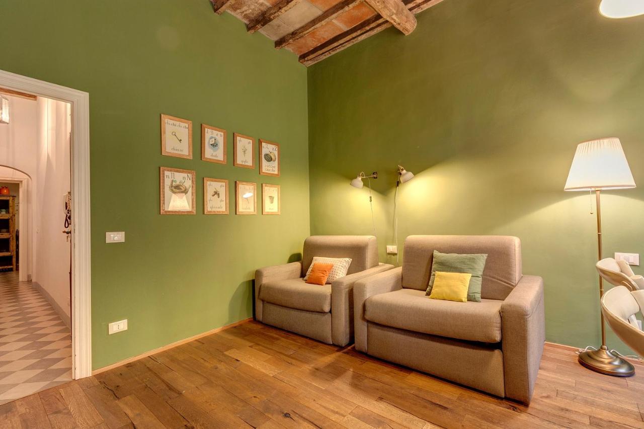 Gm Apartment By Mamo Floransa Dış mekan fotoğraf