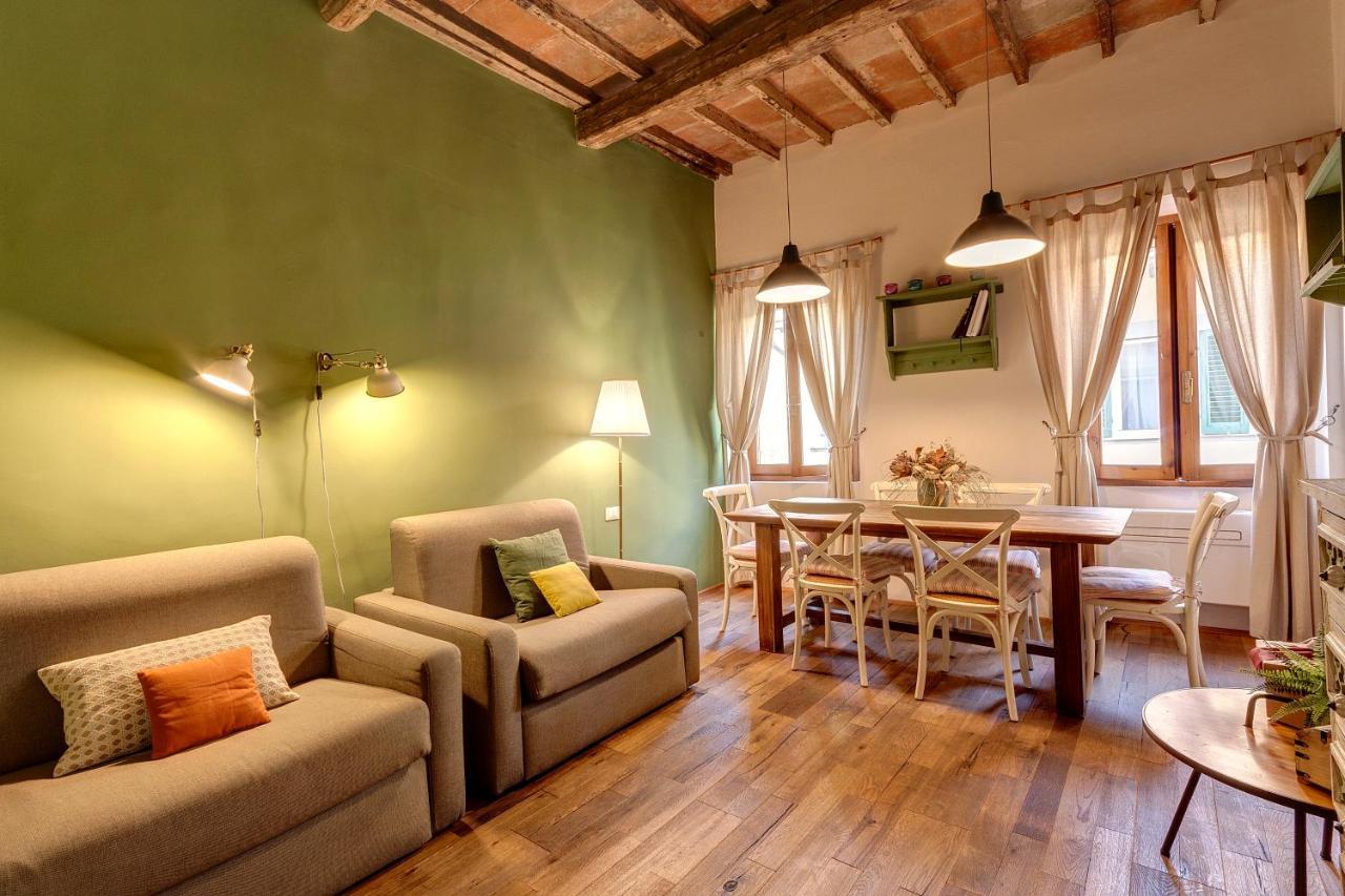 Gm Apartment By Mamo Floransa Dış mekan fotoğraf