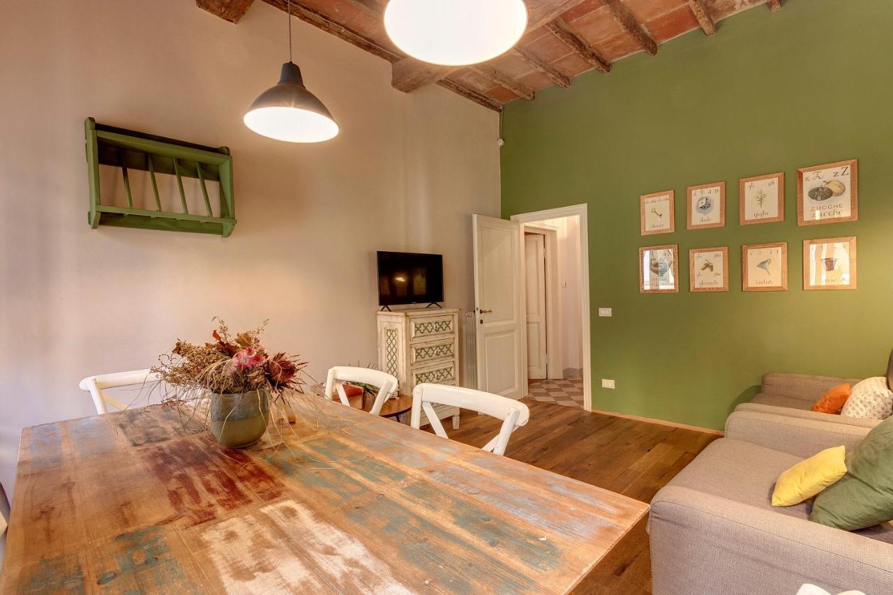 Gm Apartment By Mamo Floransa Dış mekan fotoğraf