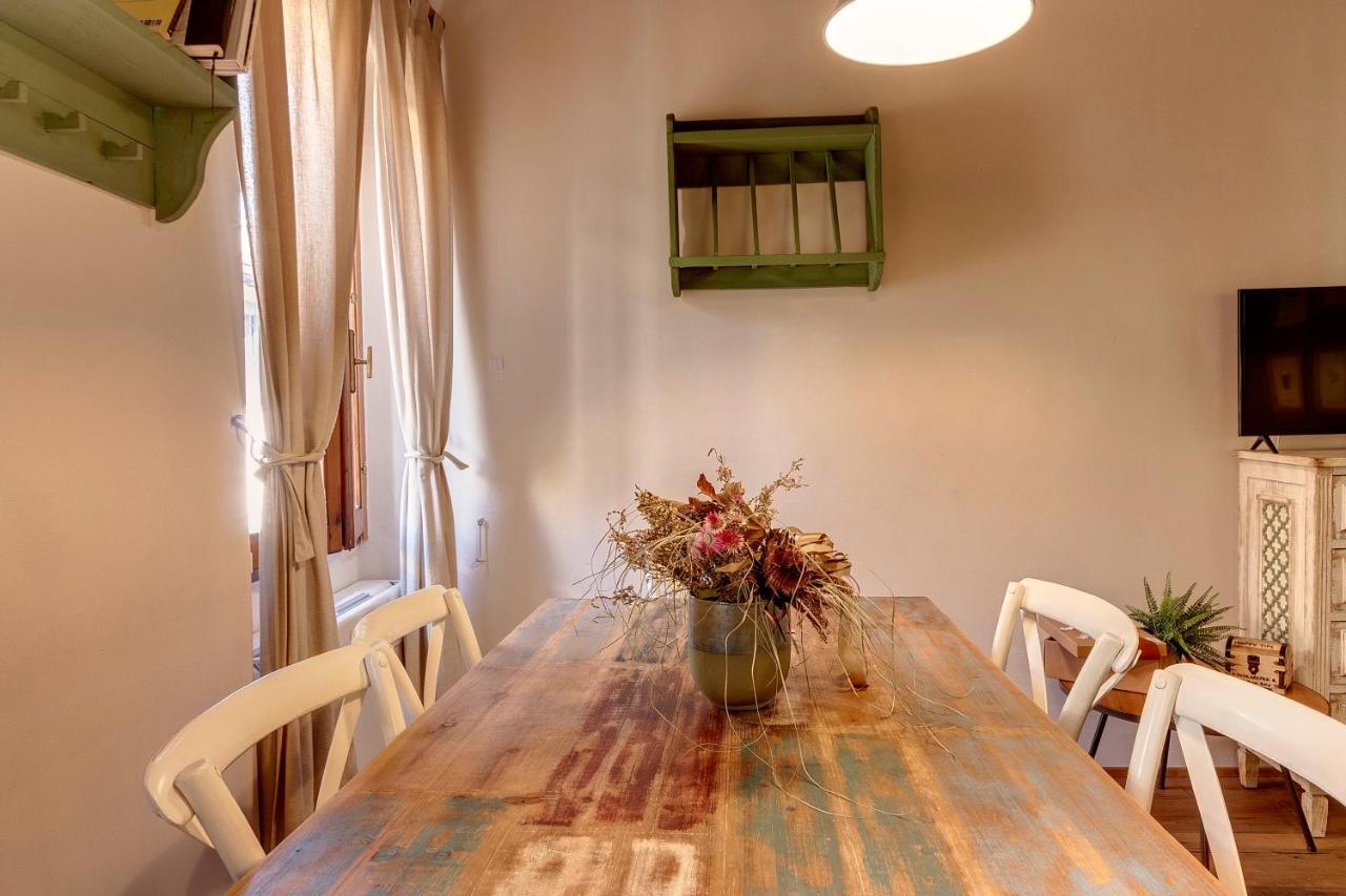 Gm Apartment By Mamo Floransa Dış mekan fotoğraf