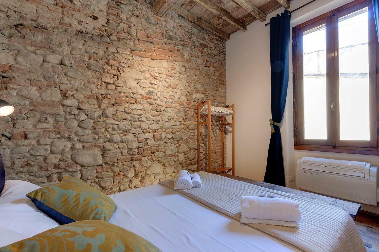 Gm Apartment By Mamo Floransa Dış mekan fotoğraf
