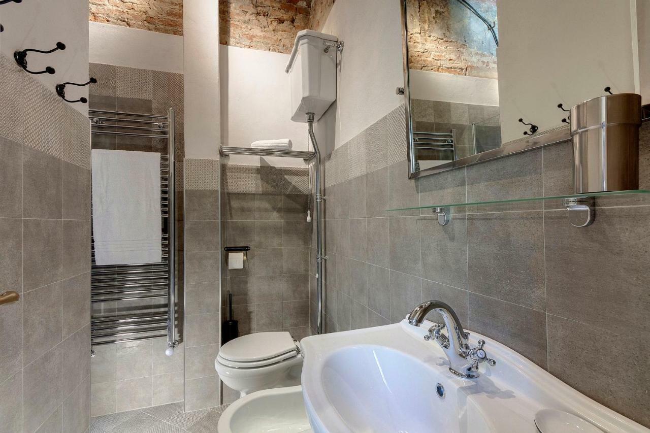 Gm Apartment By Mamo Floransa Dış mekan fotoğraf