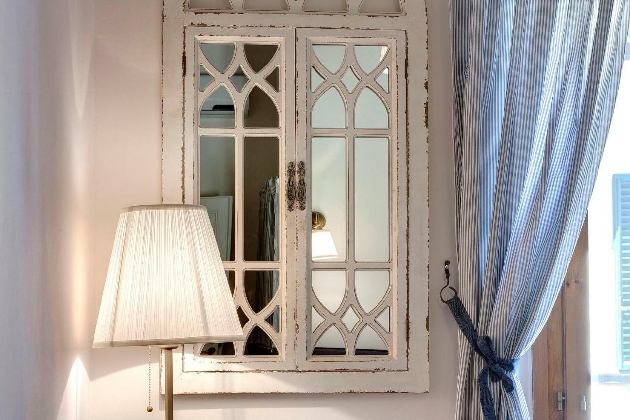 Gm Apartment By Mamo Floransa Dış mekan fotoğraf