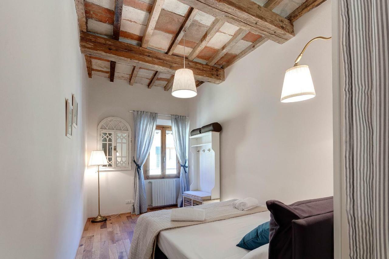 Gm Apartment By Mamo Floransa Dış mekan fotoğraf